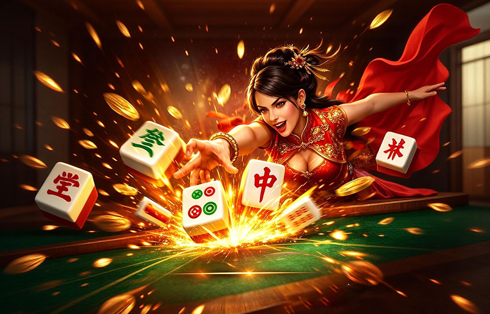 bài đọc casino