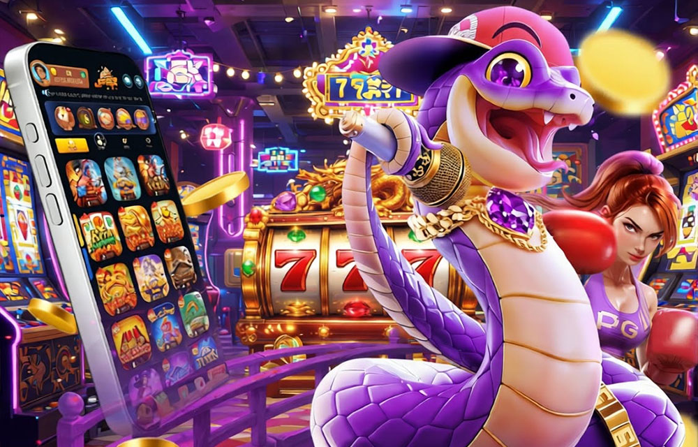 bài đọc casino